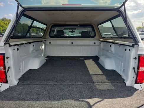 Used 2017 Chevrolet Silverado 1500 LT w/ All Star Edition AWD/4WD image 36