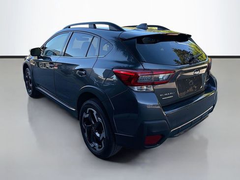 Used 2023 Subaru Crosstrek 2.5i Limited image 6