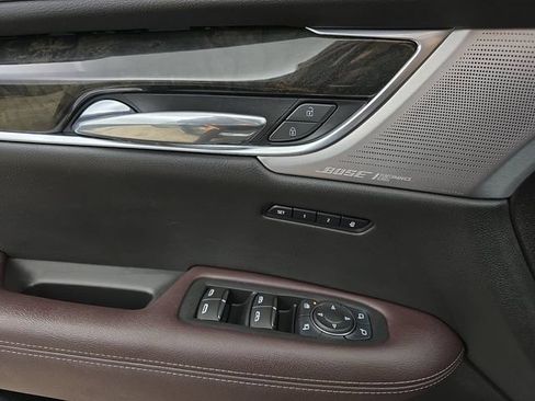 Used 2023 Cadillac XT6 Premium Luxury w/ LPO, Floor Liner Package FWD image 24