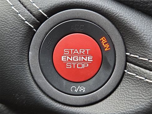 Used 2023 Dodge Durango SRT Hellcat image 32