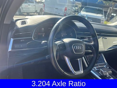 Used 2023 Audi Q7 3.0T Premium Plus image 32