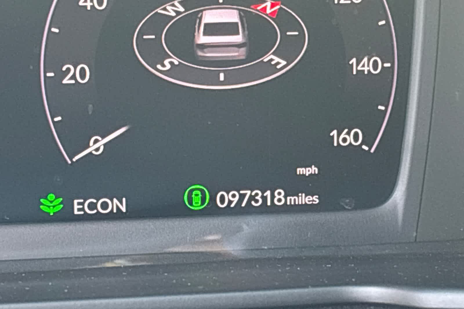 Used 2024 Honda Accord Sport image 25