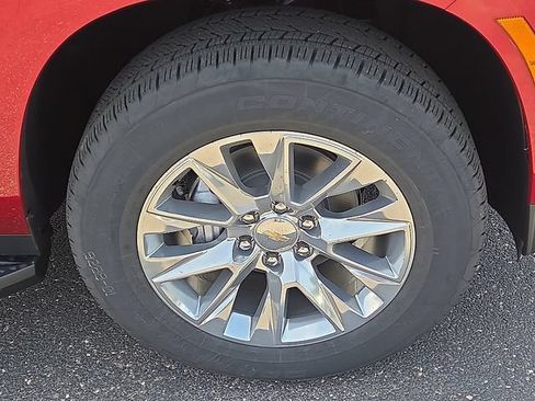 New 2026 Chevrolet Tahoe Premier w/ Sun And Tow Package AWD/4WD image 6