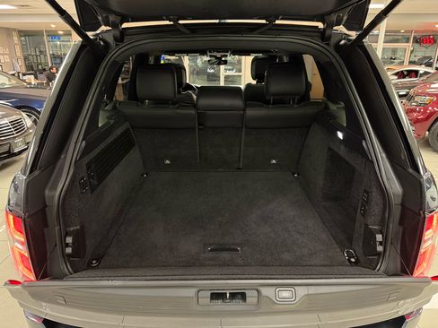 Used 2019 Land Rover Range Rover HSE image 9