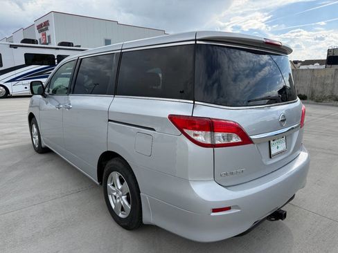 Used 2015 Nissan Quest SV image 5