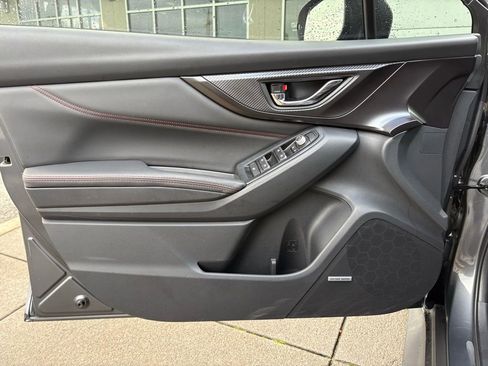 Used 2024 Subaru WRX Limited image 11