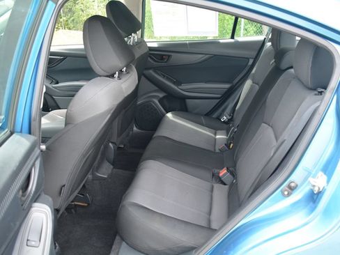 Used 2019 Subaru Impreza 2.0i Premium AWD/4WD image 19