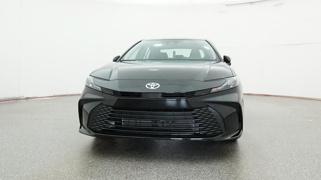 New 2026 Toyota Camry LE FWD image 31