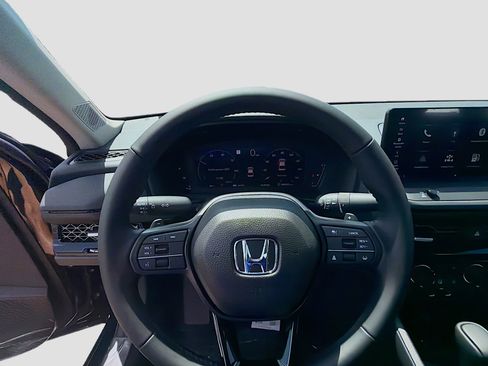 New 2026 Honda Accord EX-L image 11