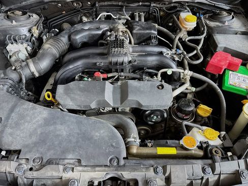 Used 2014 Subaru Forester 2.5i Premium w/ Popular Package #1 image 37