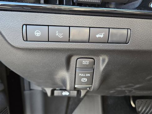 New 2026 Nissan Murano Platinum image 28