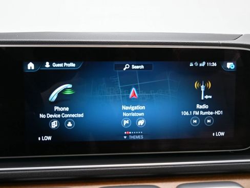 Used 2022 Mercedes-Benz GLS 450 GLS 450 image 24