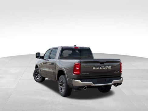 New 2026 RAM 1500 Laramie image 3