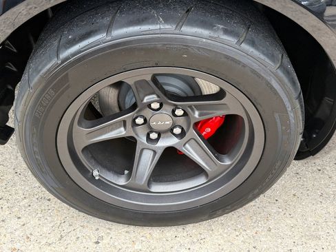 Used 2023 Dodge Challenger SRT Super Stock image 12