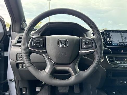 New 2026 Honda Ridgeline TrailSport image 38