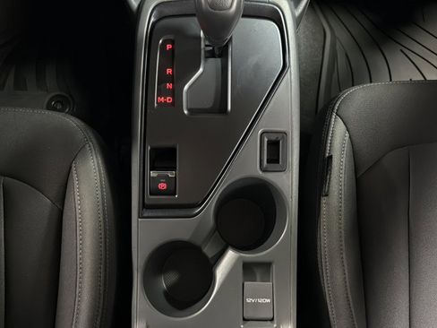 Certified 2026 Subaru Crosstrek 2.0i Premium AWD/4WD image 33