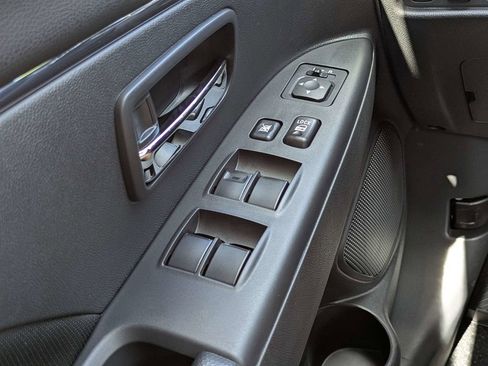 New 2026 Mitsubishi Outlander Sport LE AWD/4WD image 23