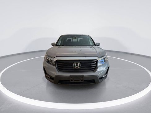 Used 2023 Honda Ridgeline RTL image 2