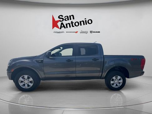 Used 2020 Ford Ranger XLT w/ FX2 Package RWD image 8