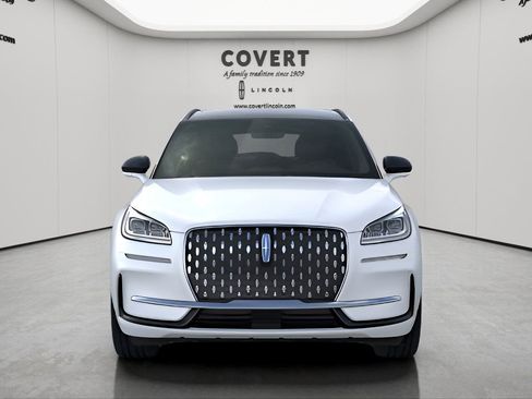 New 2025 Lincoln Corsair Grand Touring image 6