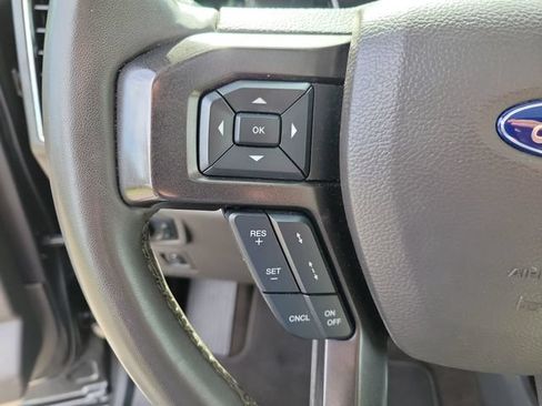 Used 2021 Ford Expedition Limited RWD image 30