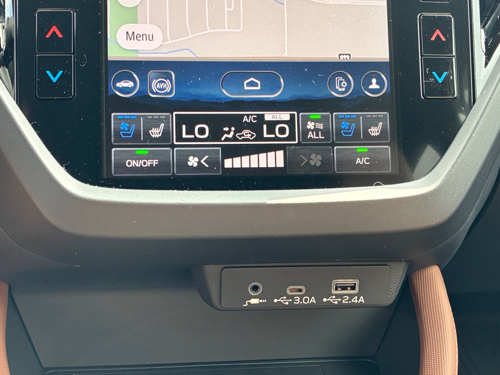 New 2026 Subaru Outback Premium AWD/4WD image 25