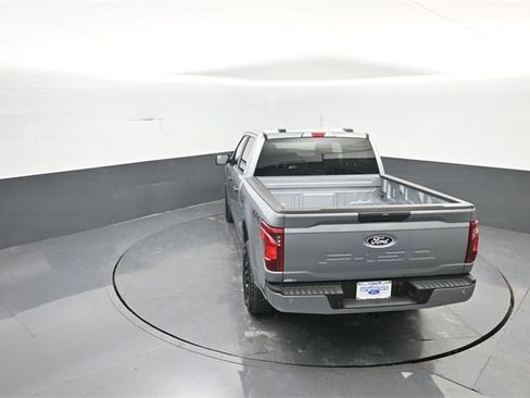 New 2026 Ford F150 STX image 19