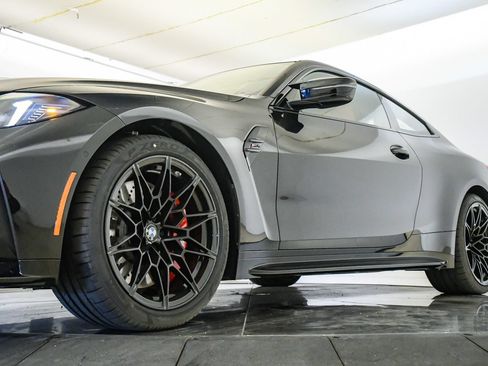 New 2027 BMW M4 Competition AWD/4WD image 11