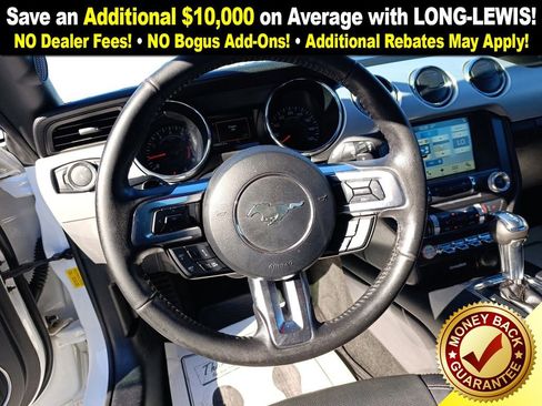 Used 2017 Ford Mustang GT Premium w/ Equipment Group 401A image 18