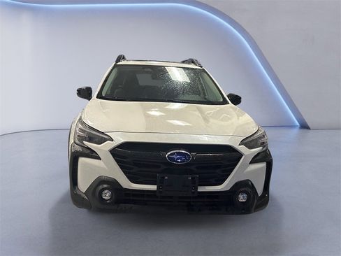 Certified 2024 Subaru Outback Onyx Edition image 6