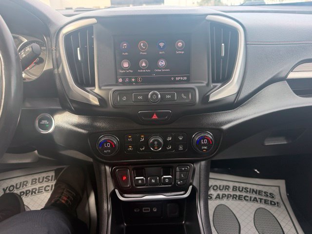 Used 2020 GMC Terrain SLE w/ Driver Convenience Package AWD/4WD image 16