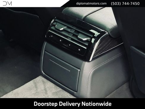 Used 2019 Audi A8 L 3.0T w/ Executive Package AWD/4WD image 22