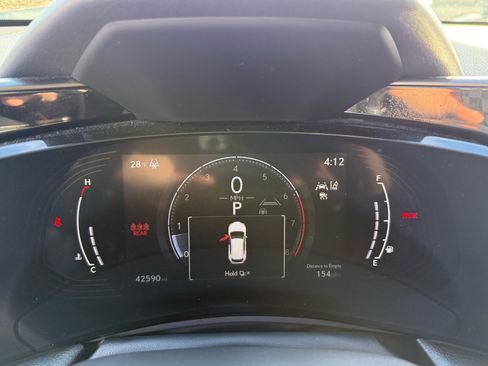 Used 2022 Lexus NX 350 AWD w/ Luxury Package image 17