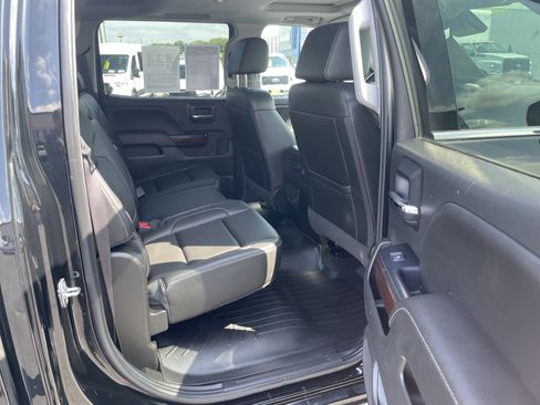 Used 2017 GMC Sierra 1500 SLT AWD/4WD image 30
