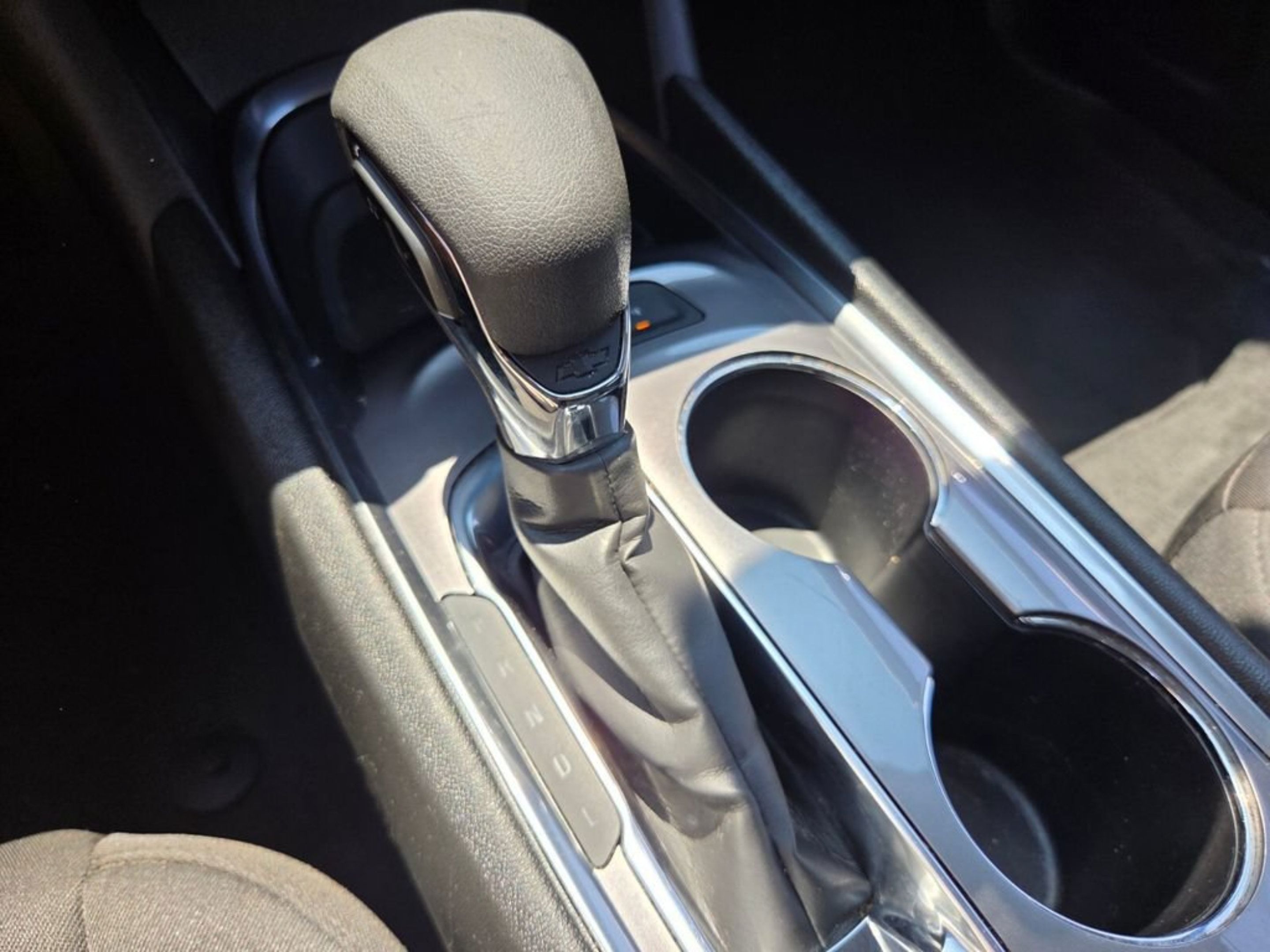 Used 2024 Chevrolet Malibu LT FWD image 18