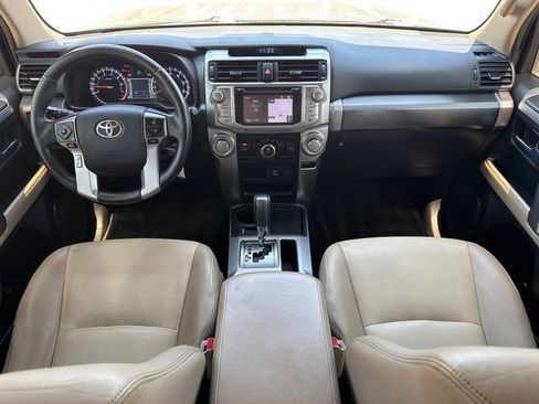 Used 2016 Toyota 4Runner 2WD image 22