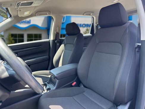 Used 2024 Honda CR-V LX image 13