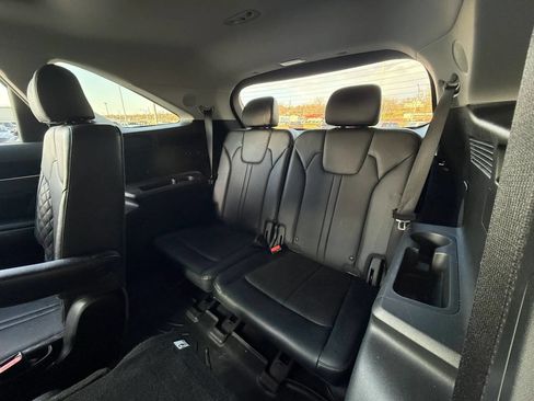 Used 2021 Kia Sorento SX Prestige image 12