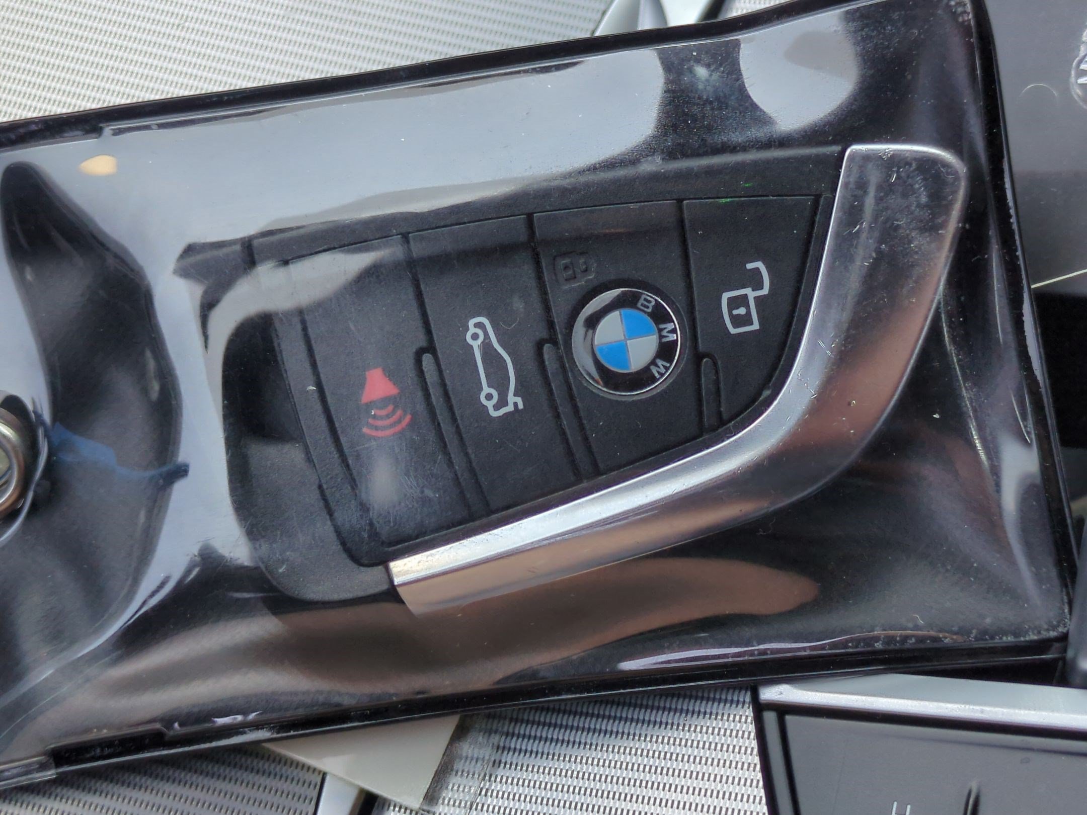 Certified 2023 BMW i4 eDrive40 w/ Parking Assistance Package RWD image 34