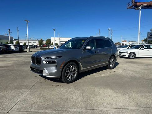 New 2026 BMW X7 xDrive40i image 1