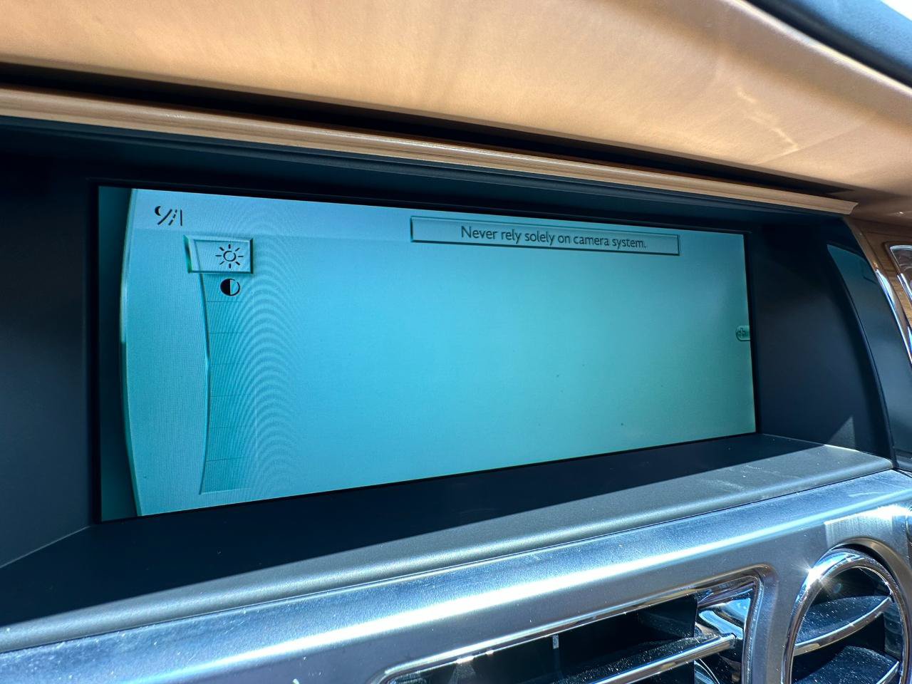 Used 2014 Rolls-Royce Ghost RWD image 32