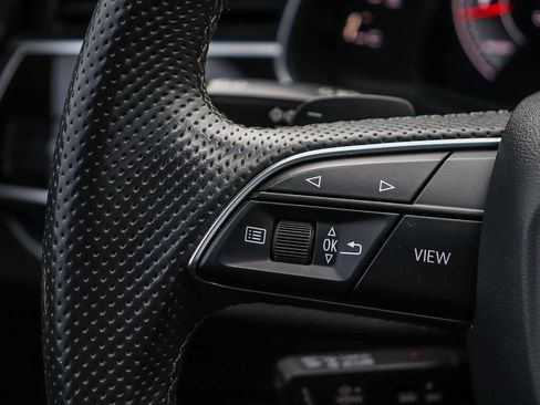 Used 2021 Audi SQ8 Prestige w/ Prestige Package AWD/4WD image 20