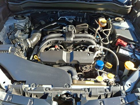 Used 2018 Subaru Forester 2.5i Touring w/ Popular Package #3B image 30