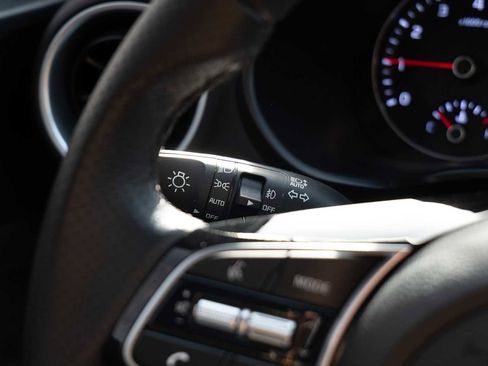 Certified 2024 Kia Forte GT-Line image 18