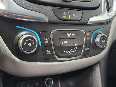 Used 2023 Chevrolet Equinox LS w/ LS Convenience Package image 29