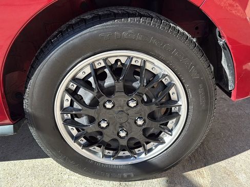 Used 2021 Mitsubishi Mirage LE image 42