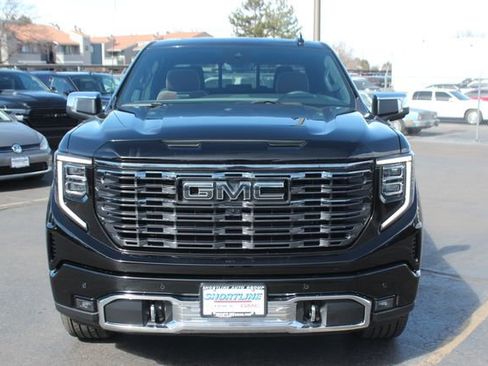 New 2026 GMC Sierra 1500 Denali Ultimate image 14