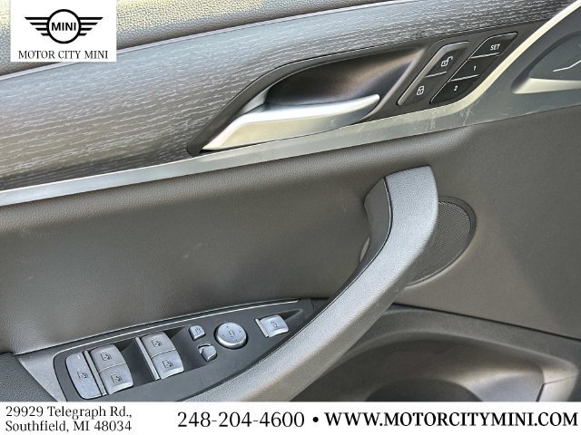 Used 2023 BMW X3 M40i w/ Premium Package AWD/4WD image 19