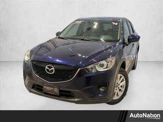 Used 2014 MAZDA CX-5 Touring video 1