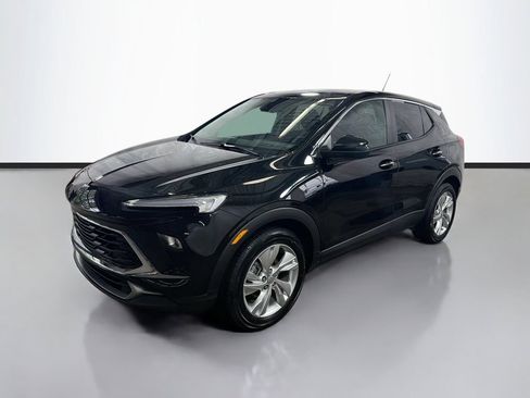 Used 2024 Buick Encore GX Preferred FWD image 6